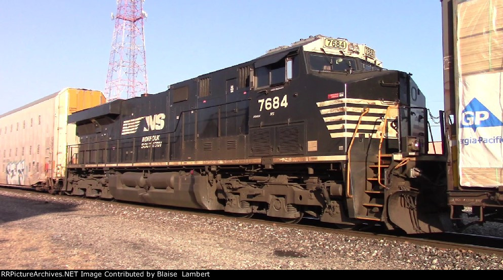 NS 168 mid DPU